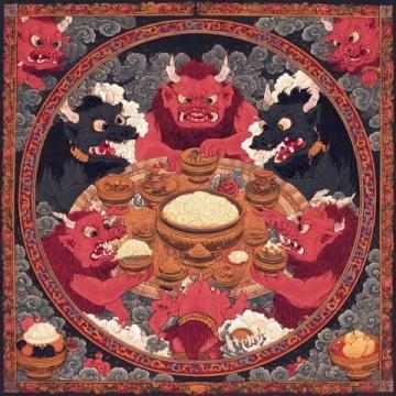 西游记唐僧师徒的经典语录解读:慈悲智慧与幽默担当