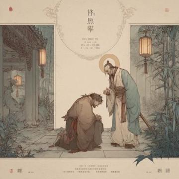 西游记唐僧师徒的经典语录解读:慈悲智慧与幽默担当