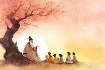 中国乡村经典俗语：智慧与生活的哲学指南