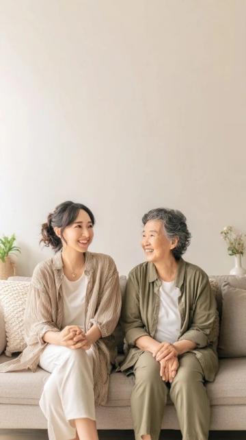智慧婆婆巧解邻里矛盾，儿媳体验温馨“调停”生活