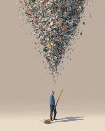 以实干绘就人生的辉煌画卷