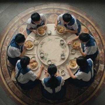 乙巳年科举忆往昔:烽火中的学子与今日安宁校园