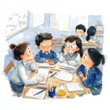 四年级语文第四单元作文的学习策略