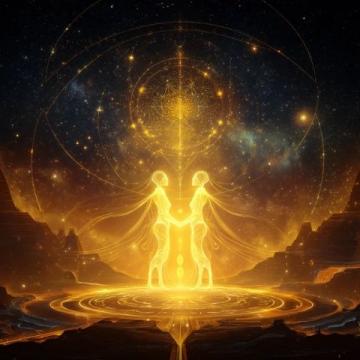 打破命运轮回的秘密:觉醒和行动的双重突破