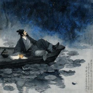 叶圣陶经典读书感悟:十句启迪心语