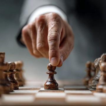 果断决策：掌握关键语录提升决策力