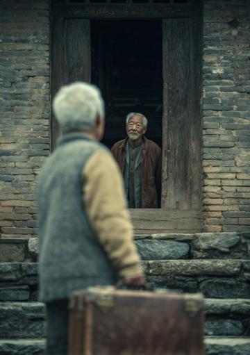 老辈的慢生活:怀念那份宁静与人情味