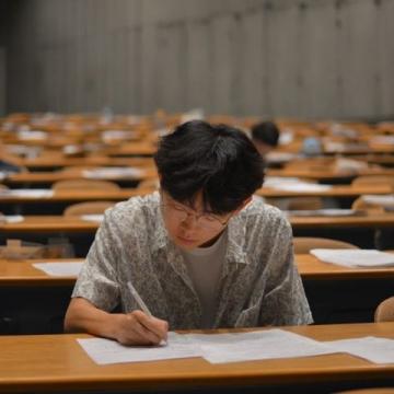 高考作文难题？翔哥来助阵！