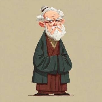 孔子名言让我们超前、突破与创新