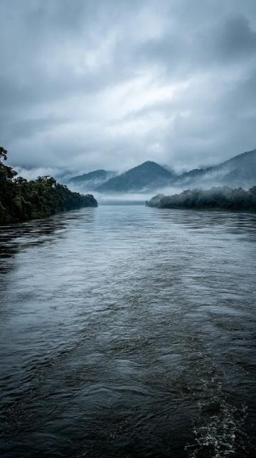 一念起，万水千山；一念灭，沧海桑田。