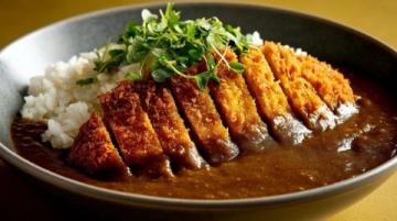 咖喱牛肉饭经典语句(咖喱牛肉饭)