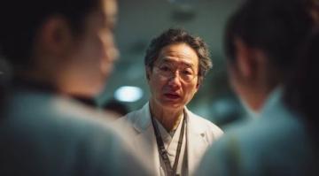 二十年重症监护室医生谈生命真谛:超越励志,感受生命的意义