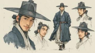 精妙描绘人物故事:掌握刻画角色技巧的写作指南
