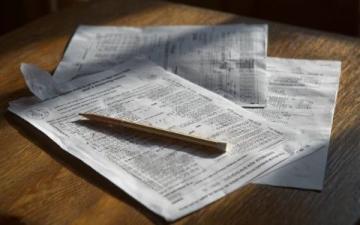 70岁爷爷的付出,孙子用满分作文交了满分答卷