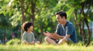 提升孩子韧性：培养耐心，别让快节奏生活夺走等一等能力