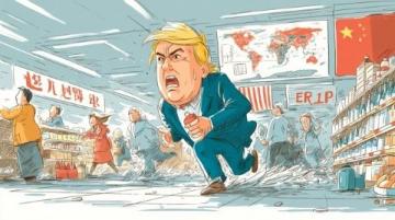 我是文科生，2010那年的山西高考作文题目，是一个漫画，画着明明有鱼吃
