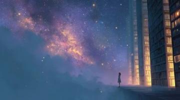 探索世界文学星空璀璨名句:发掘不朽文学作品中的闪耀瞬间。