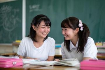 掌握中考作文三段式模板，轻松拿到高分技巧分享