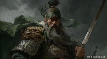 三国英雄:关羽的辉煌时刻——温酒斩华雄