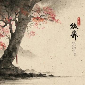 经典励志诗词赏析：探索十首古代诗意人生的坚韧与希望