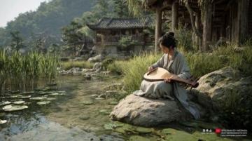 贵州人民精神赞歌