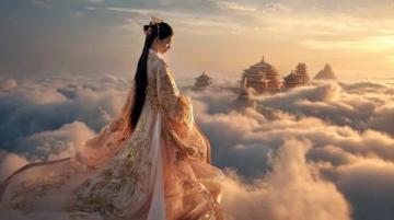 幻想乐园Fantasyland专辑发布:陈致逸携伦敦爱乐乐团打造音乐魔法之旅
