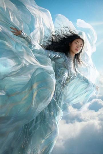 幻想乐园Fantasyland专辑发布：陈致逸携伦敦爱乐乐团打造音乐魔法之旅