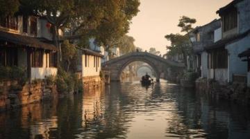 探寻京杭大运河:北京至杭州文化之旅经典语录