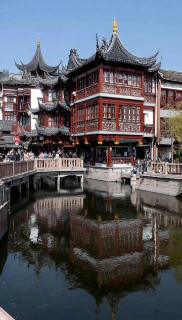 探寻京杭大运河:北京至杭州文化之旅经典语录