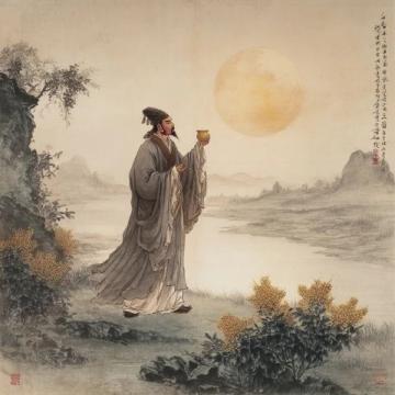 杨绛经典语录：内心的从容淡定是最美的生活状态