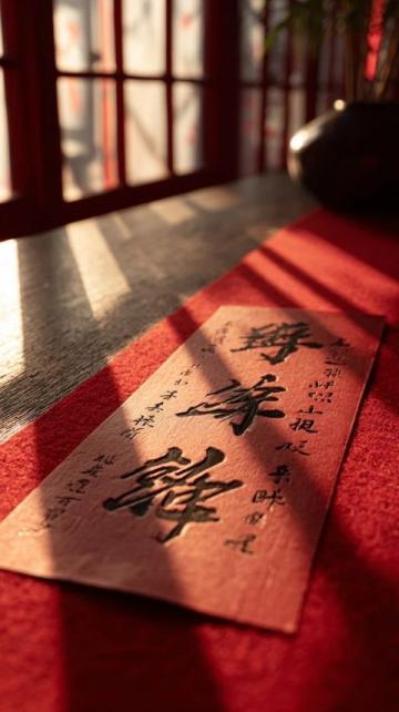 道家生日礼仪与禁忌：长寿之道与生命敬畏
