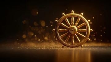 九字真言的神秘魅力和实用作用