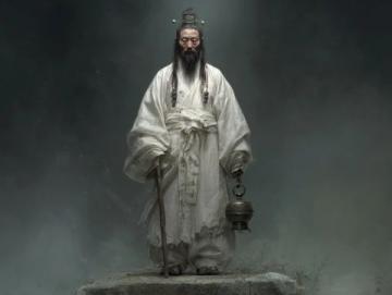 庄子·齐物论(庄子齐物论经典语句)
