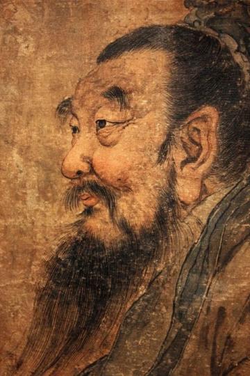 揭秘孔子:千年智慧与生活之道,影响深远的“人生导师”魅力全解析