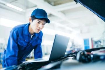 解锁汽修店系统潜能:全面管理人、财、客的高效策略