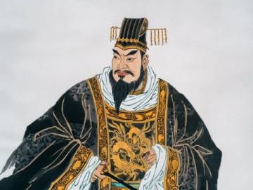 三国演义中的巅峰之争