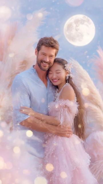 励志言情小说幸福就在小树林:蜕变与爱的序章