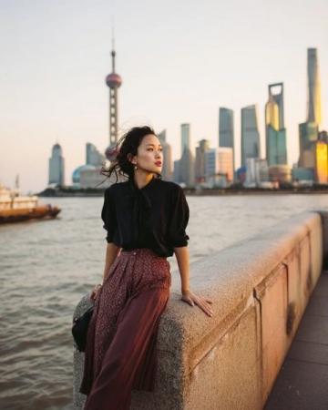 陕北风情:米脂婆姨绥德汉,感受独特爱情信天游