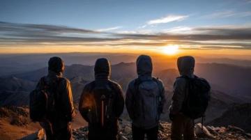 精选保重语录:探索人生哲理,珍惜每刻旅程