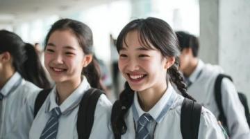 2025年中考满分作文最新范文