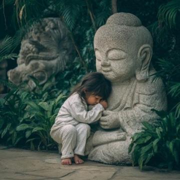 经典语录:静心养心修心的智慧之道