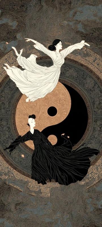 道德经精髓:有无相生,难易互成,揭示宇宙对立统一规律