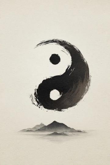 道德经名言:居善地,心善渊,与善仁,成就人生圆满之路