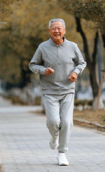 养生八句话中老年养生窍门退休长寿秘诀养生名言警句