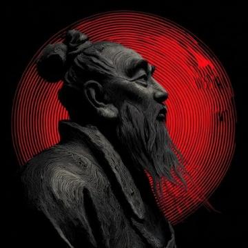 鬼谷子智慧：缘到情至，缘尽情断的人生哲学
