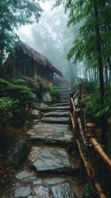探索山城之美:重庆旅行体验与经典语萃