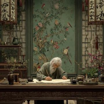 鬼谷子智慧启示录:从历史回望与前瞻洞察中寻找生活与事业的指南针
