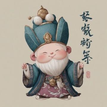 鬼谷子智慧精华——从微观到宏观的策略布局:细节与远见的力量