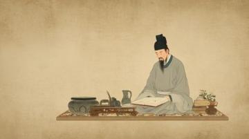 李宝臣读圣贤经典语录:深度解析“君子坦荡荡,小人长戚戚”人生智慧