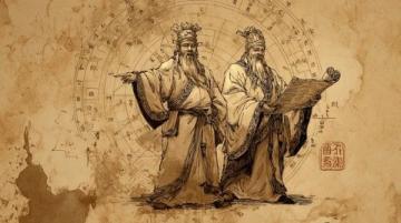 李宝臣读圣贤经典语录:深度解析“君子坦荡荡,小人长戚戚”人生智慧